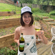 Load image into Gallery viewer, GRÜN GOON Foam trucker hat