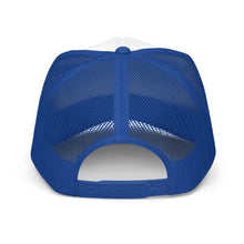 Load image into Gallery viewer, GRÜN GOON Foam trucker hat
