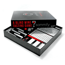 Load image into Gallery viewer, Sommify: A Blind Wine Tasting Board Game - Sommify