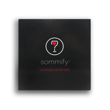 Load image into Gallery viewer, Sommify: A Blind Wine Tasting Board Game - Sommify