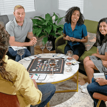 Load image into Gallery viewer, Sommify: A Blind Wine Tasting Board Game - Sommify